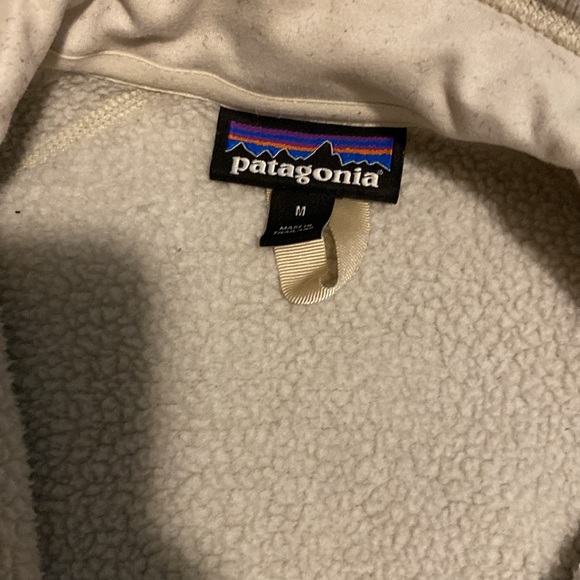 Patagonia Better Sweater Fleece Full Zip - Picture 4 of 5